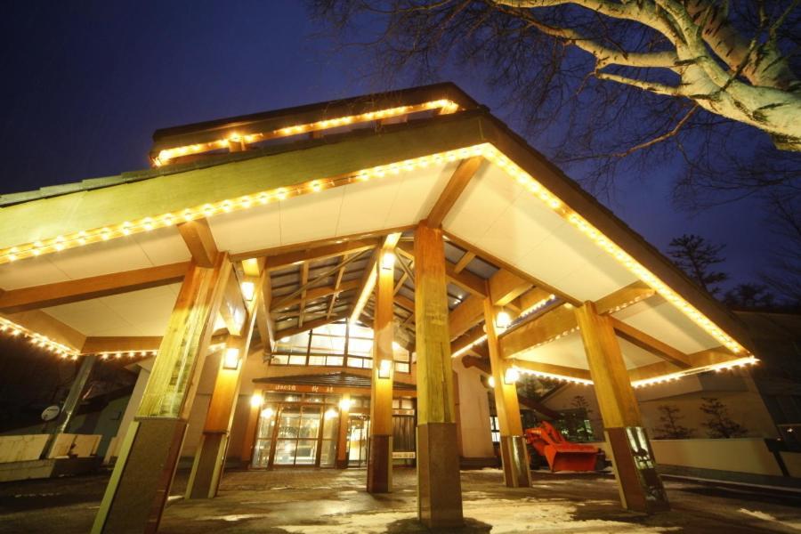 Hotel Jurin Нико Екстериор снимка